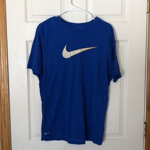Men’s Nike Tee